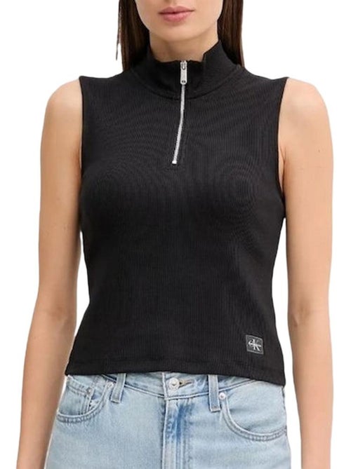 Top Femme Calvin Klein Jeans - Kiabi