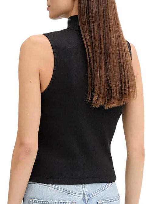 Top Femme Calvin Klein Jeans - Kiabi Top Femme Calvin Klein Jeans - Kiabi