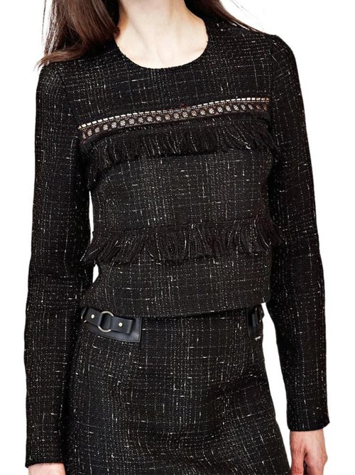 Top Femme Guess - Kiabi