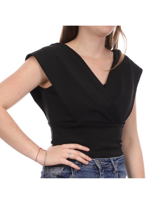 Top Femme Guess - Kiabi