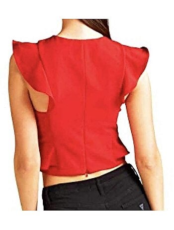 Top Femme Guess