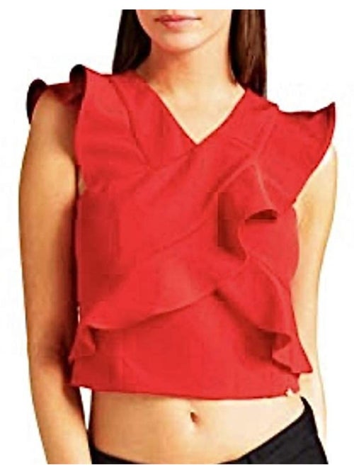 Top Femme Guess - Kiabi