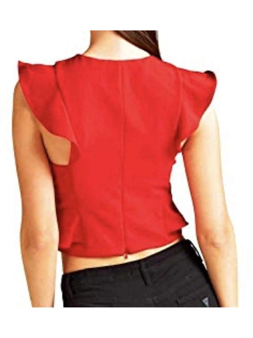 Top Femme Guess - Kiabi