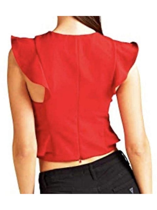 Top femme guess - Kiabi Top femme guess - Kiabi