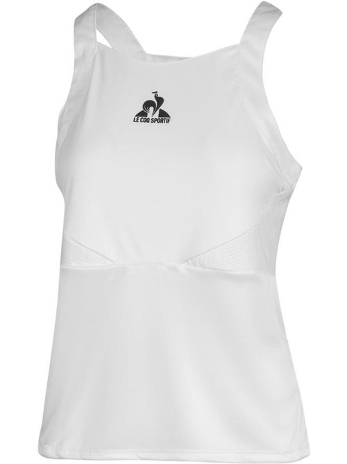 Top Femme Le Coq Sportif - Kiabi