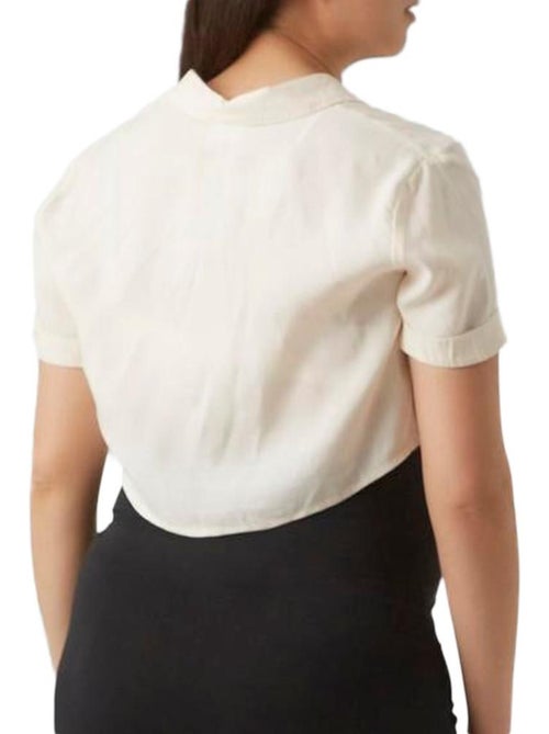 Top Femme Mamalicious - Kiabi Top Femme Mamalicious - Kiabi