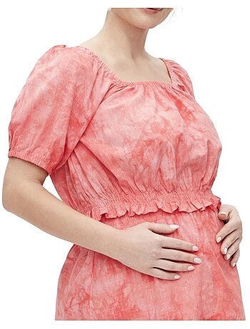 Top Femme Mamalicious