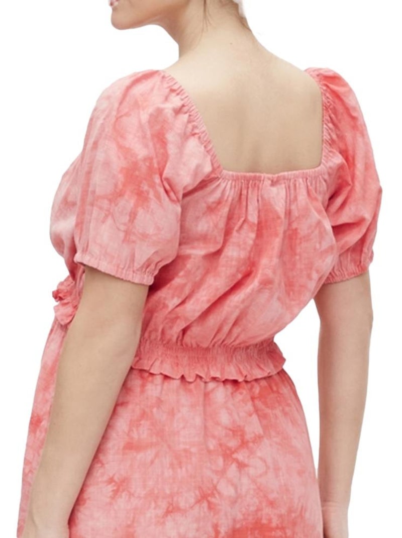 Top Femme Mamalicious Rose - Kiabi