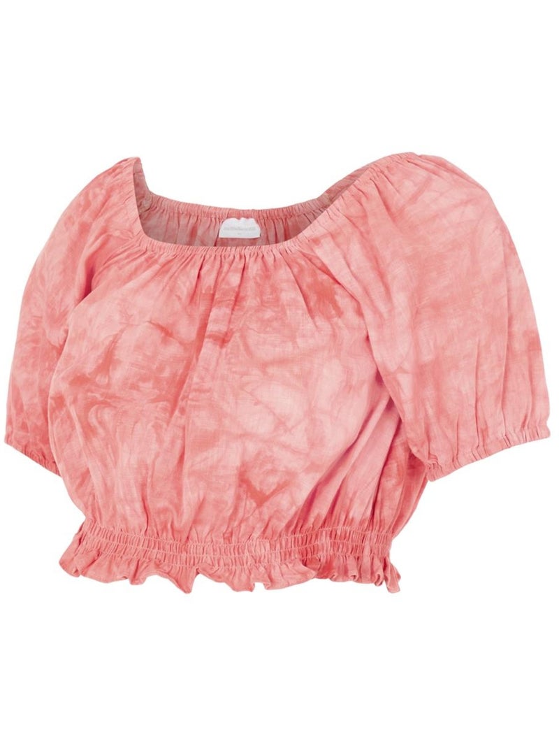 Top Femme Mamalicious Rose - Kiabi