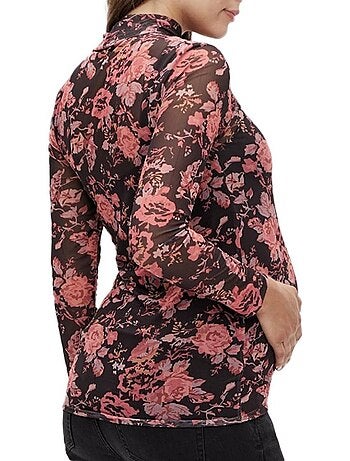 Top Femme Mamalicious