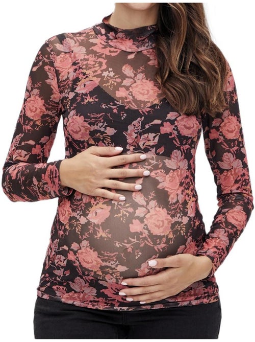 Top Femme Mamalicious - Kiabi