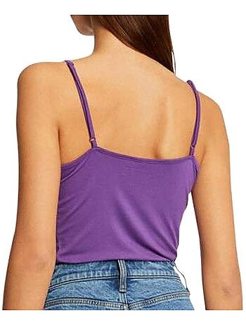 Top Femme Morgan Biks