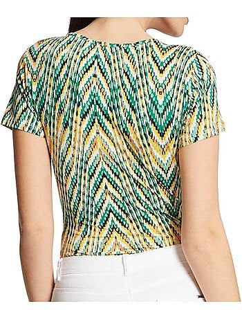 Top Femme Morgan Dakita