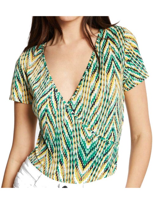 Top  Femme Morgan Dakita - Kiabi