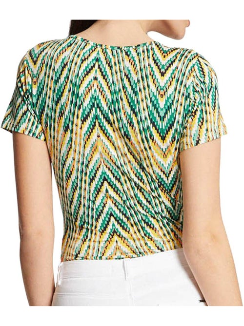 Top  Femme Morgan Dakita - Kiabi