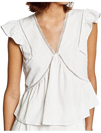 Top Femme Morgan Dera