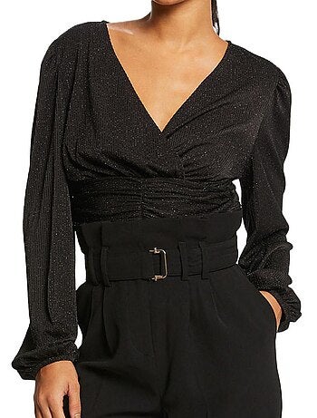 Top Femme Morgan Telva