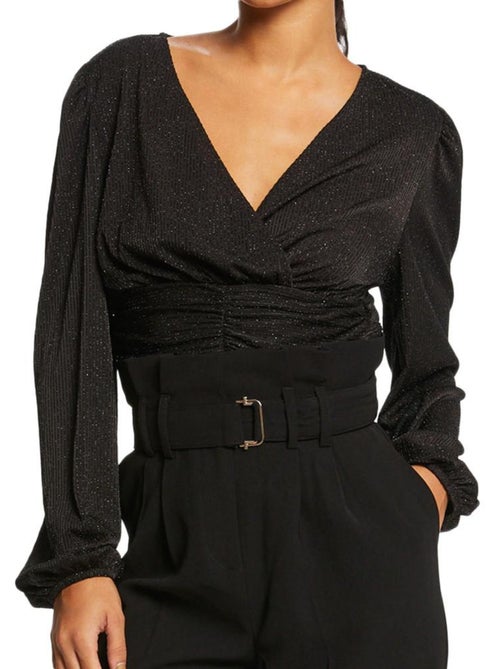 Top  Femme Morgan Telva - Kiabi