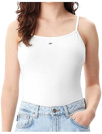 Top femme tommy jeans