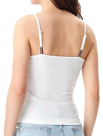 Top femme tommy jeans