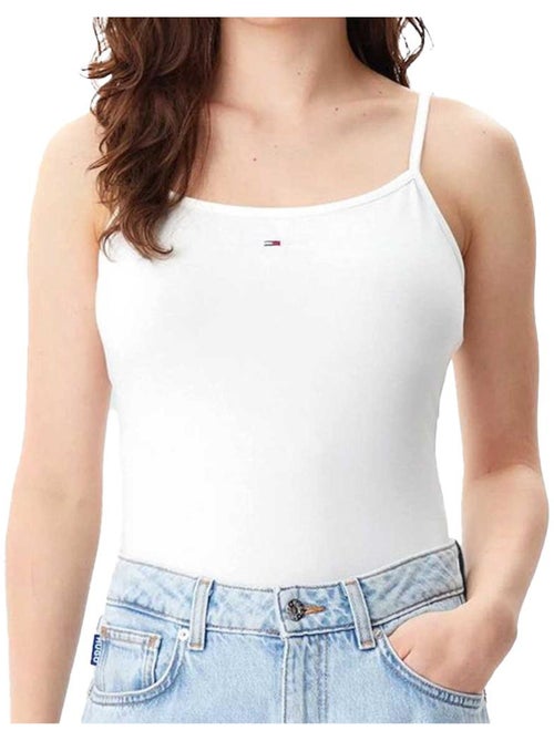 Top Femme Tommy Jeans - Kiabi