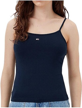 Top Femme Tommy Jeans