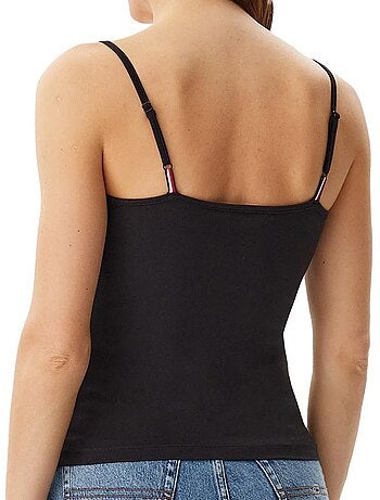 Top Femme Tommy Jeans