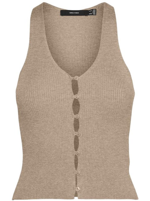 Top Femme Vero Moda - Kiabi