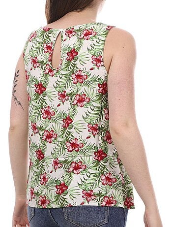 Top Femme Vero Moda