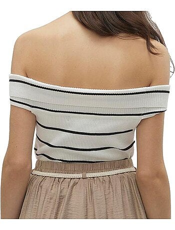 Top Femme Vero Moda