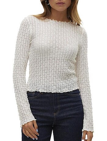 Top Femme Vero Moda