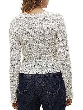 Top Femme Vero Moda