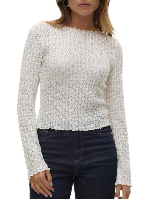 Top Femme Vero Moda - Kiabi