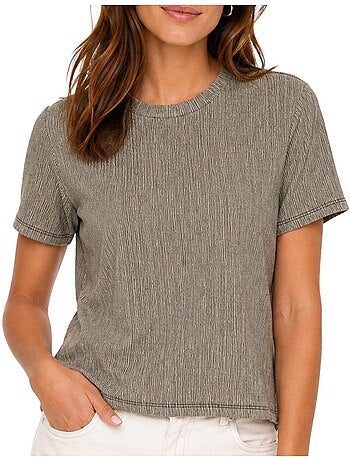 Top femme vero moda