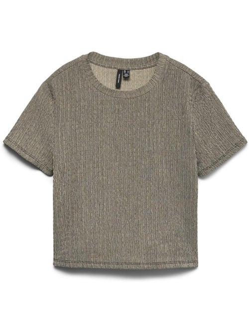 Top femme vero moda - Kiabi Top femme vero moda - Kiabi