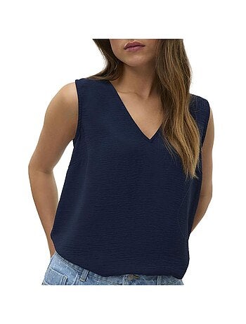 Top Femme Vero Moda Malva
