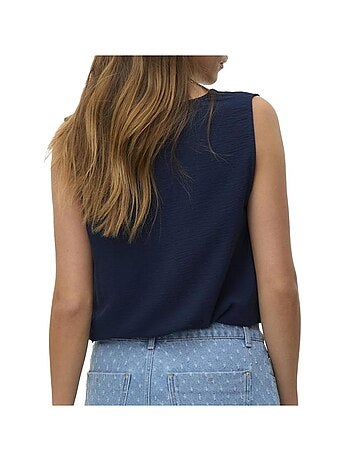 Top Femme Vero Moda Malva