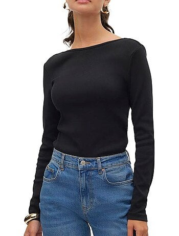 Top Femme Vero Moda