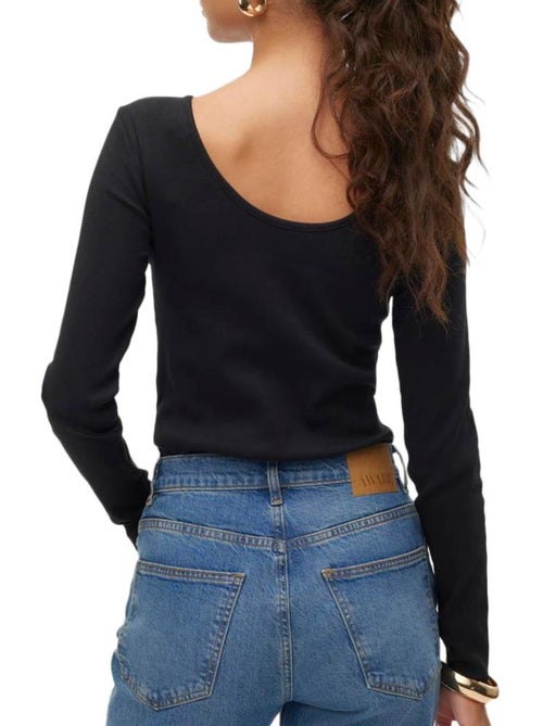 Top Femme Vero Moda - Kiabi Top Femme Vero Moda - Kiabi