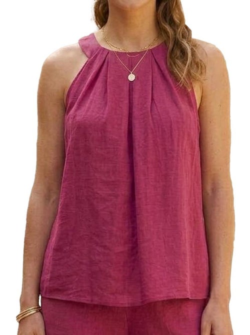 Top Femme Vero Moda - Kiabi