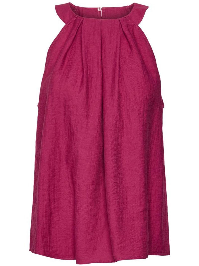 Top Femme Vero Moda Rose - Kiabi