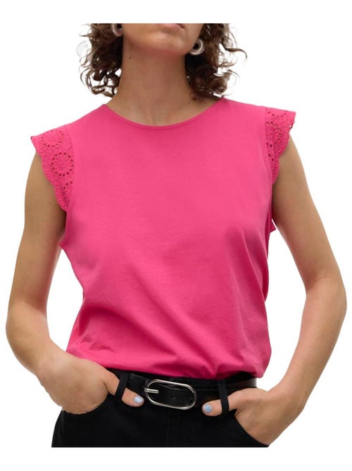 Top Femme Vero Moda - Kiabi