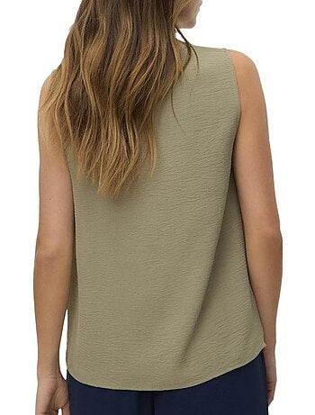 Top Marine Femme Vero Moda