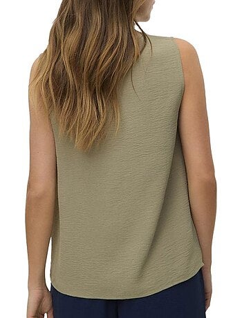 Top Marine Femme Vero Moda