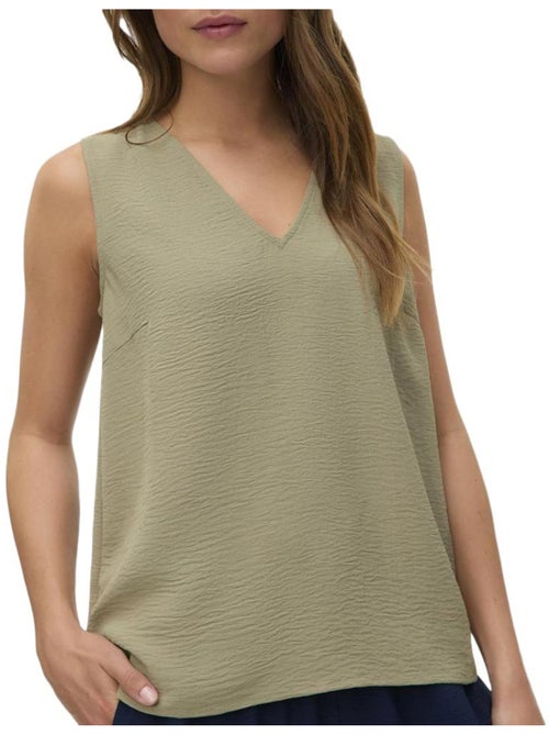 Top Femme Vero Moda - Kiabi