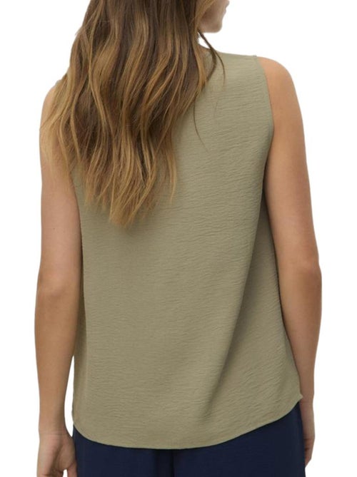 Top Femme Vero Moda - Kiabi Top Femme Vero Moda - Kiabi