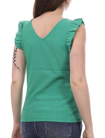 Top Femme Vero Moda
