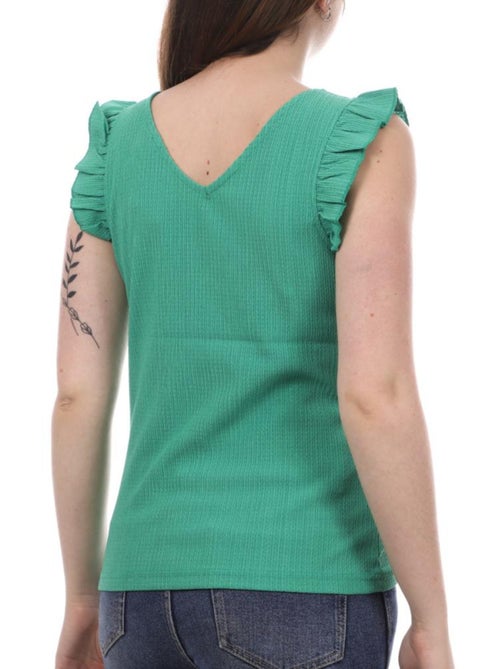 Top Femme Vero Moda - Kiabi