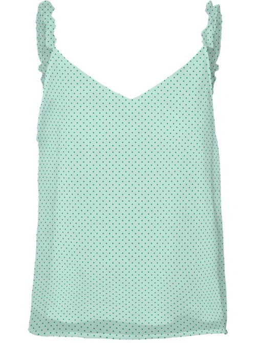 Top Femme Vero Moda - Kiabi