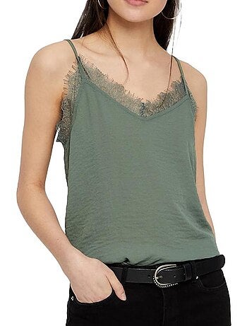 Top Femme Vero Moda
